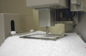 KES-SESRU Roughness/Friction Tester