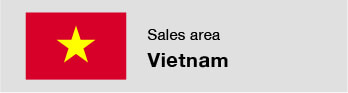 Sales area Vietnam